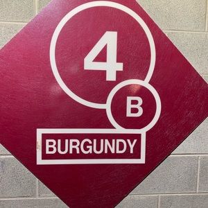 Meet your Posher, Dahlia